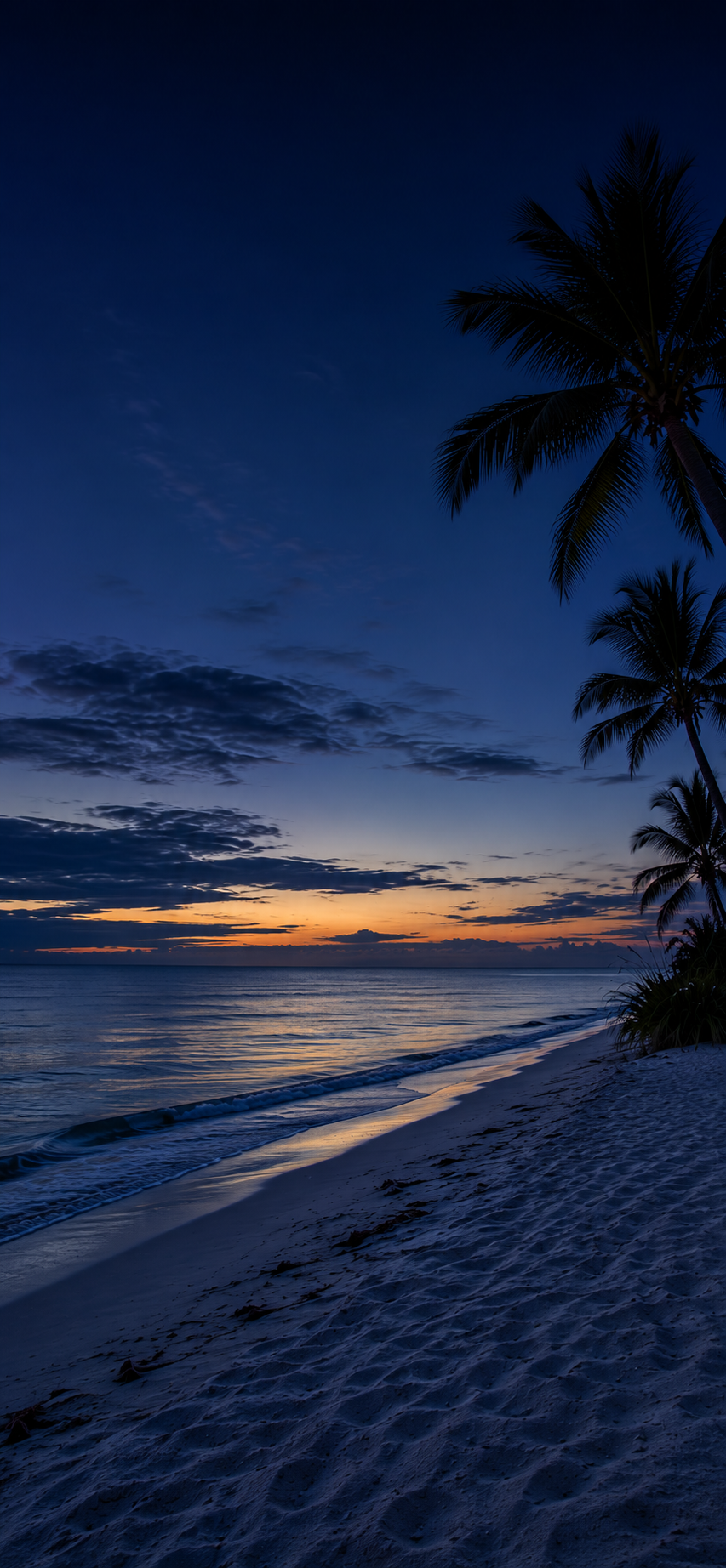 Florida beach at sunset — SunstateDocs Florida estate planning documents